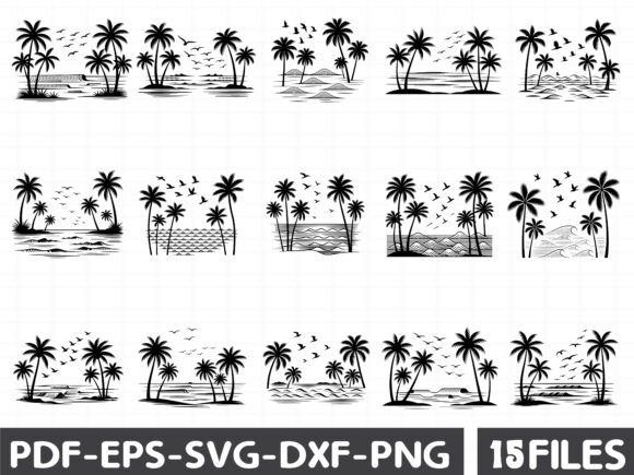 Beach Svg Bundle Review