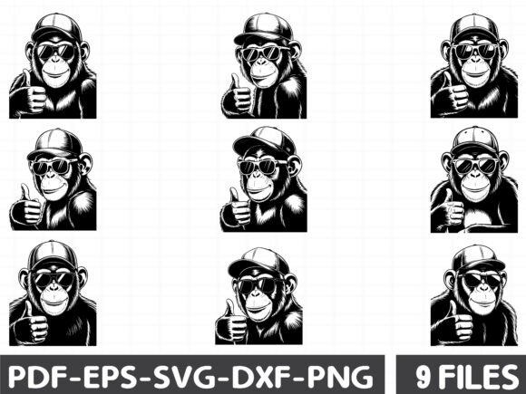 Big Foot SVG Review