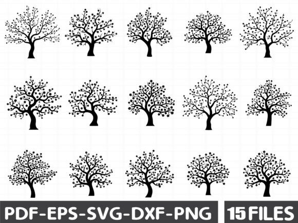 Fruit Tree Embroidery Design Review