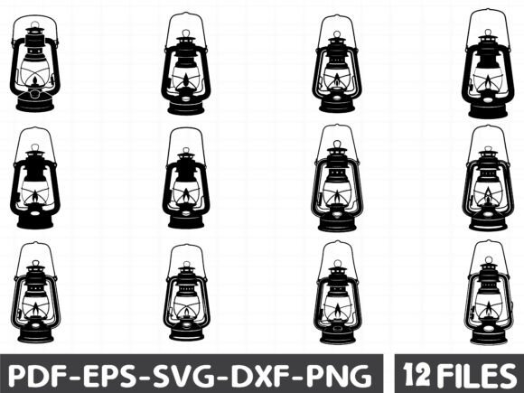 Lantern Svg Bundle Review
